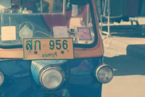 Picsum ID: 45